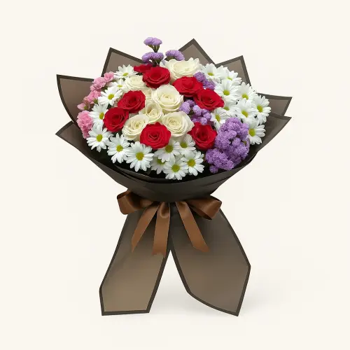 Bucket Bunga Paroki Santo Petrus Batam Center Paroki Santo Petrus Batam Center