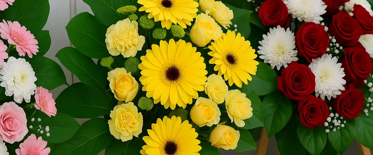 Toko Bunga Paroki Santo Petrus Batam Center Toko Bunga [lokasi] Termurah 24 jam